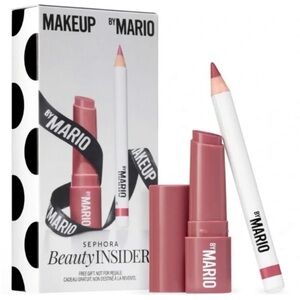 MAKEUP BY MARIO Dream Lip Kit